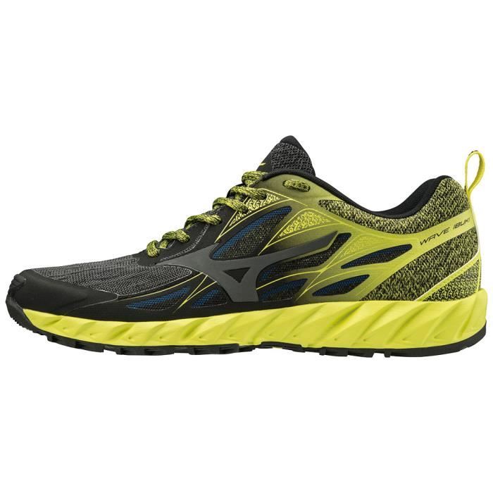 Chaussures de multisports Mizuno Wave ibuki