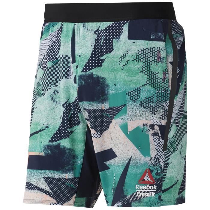 Short Reebok Games Speed Game