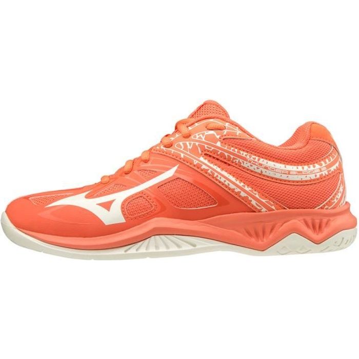 Chaussures de multisports Mizuno femme Thunder Blade 2