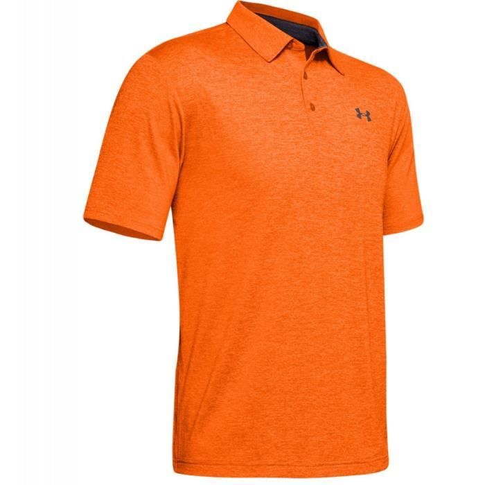 Polo Under Armour Playoff 2.0 - 1327037-716