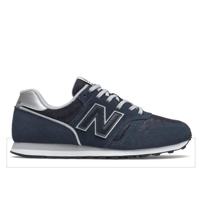 Chaussures de lifestyle New Balance ftwr - natural indigo/eclipse - 46,5