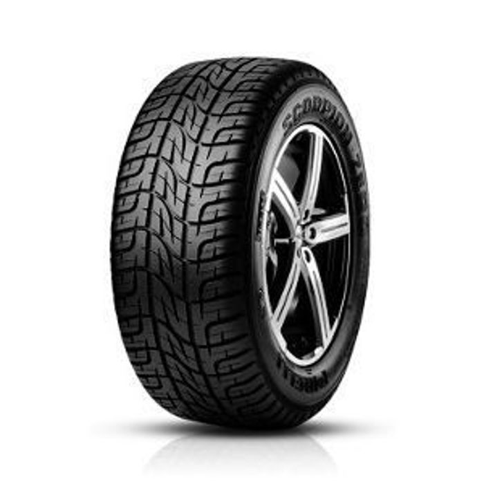 PIRELLI 285-55R18 113V Scorpion ZERO - Pneu été