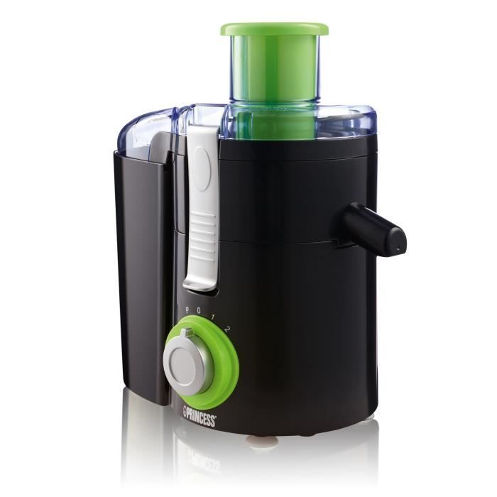Princess Extracteur de jus 250 W 202040