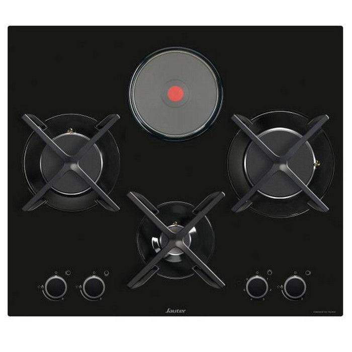 Plaque mixte SPG9465MB