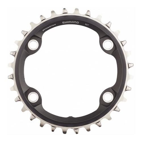 Plateau Shimano SLX 32D pour FC-M7000 11X1