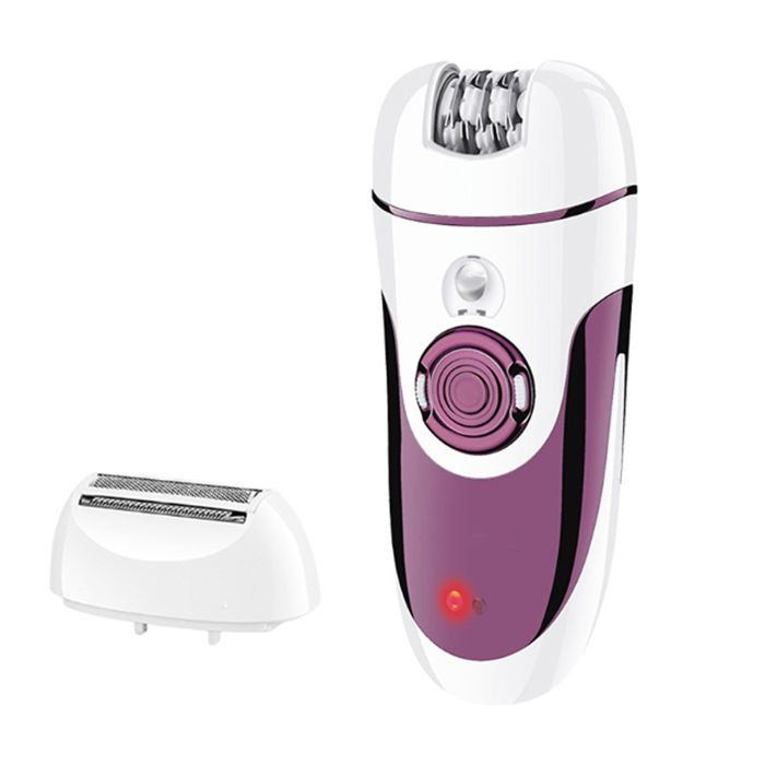 TD® Appareil d'épilation multifonctionnel pour femme