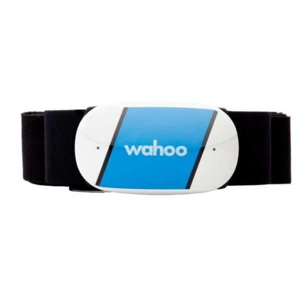 Ceinture cardio WAHOO FITNESS TICKR