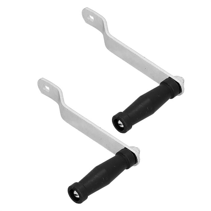 Poignée De Palette Centrale Pour Tour 6132/40 - Accessoire Machine-outil Neuve