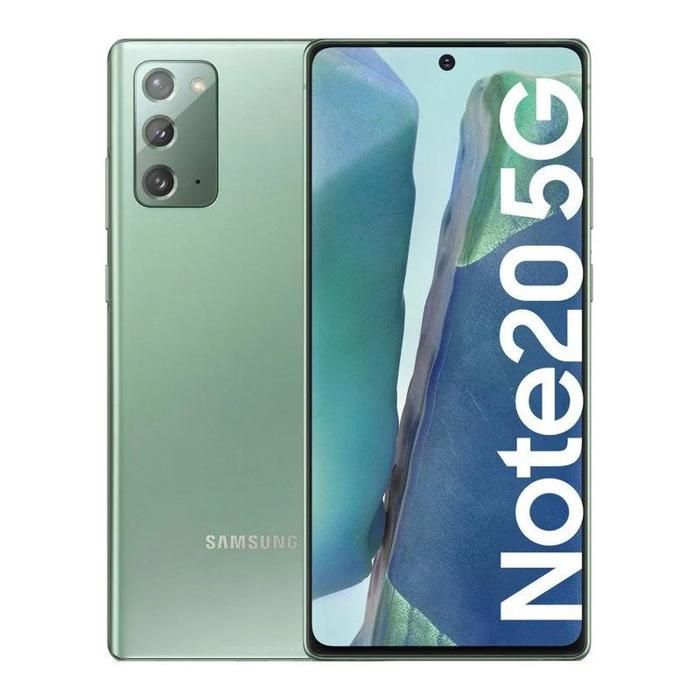 Galaxy Note20