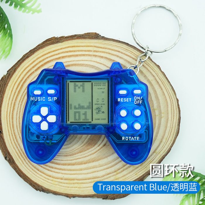 X20 Mini Console De Jeu Portable 4.3 Pouces Rétro Console De Jeu