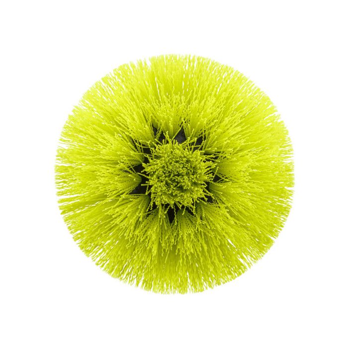 Brosse souple surfaces pour nettoyeur 4V RSCR4 RYOBI 110mm RACLRM110 - vue 2