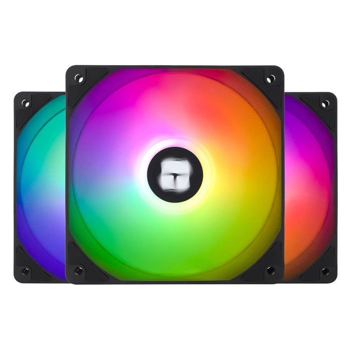 Thermalright TL C12C Par 3 - vue 6