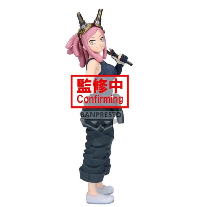 Figurine Glitter & Glamours My Hero Academia Mei Hatsume