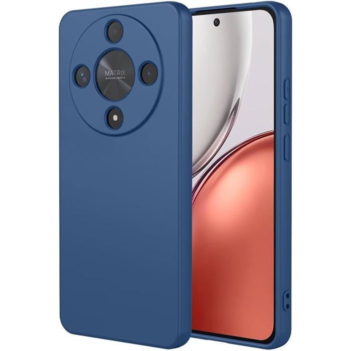 Coque Pour Honor Magic 8 Lite 5G Honor X9d Housse Etui Protection coque-pour-honor-magic-8-lite-5g-honor-x9d-housse-etui-protection