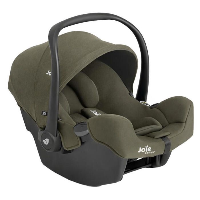 JOIE - Siège auto 40-75cm i-Snug 2 Fern