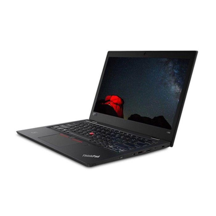 Lenovo ThinkPad L380 I3 GEN 8 8Go SSD Linux