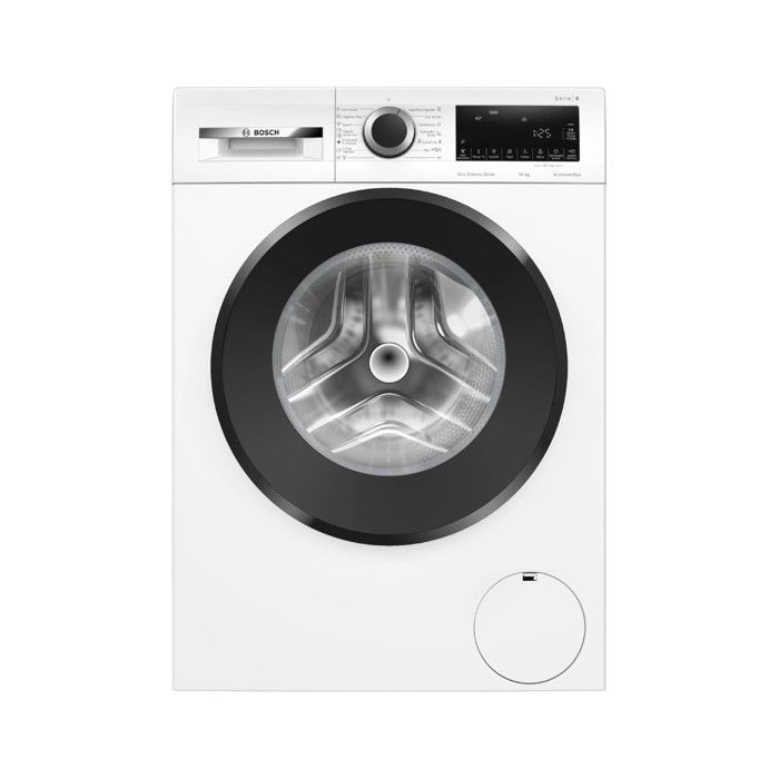 Bosch Serie 6 WGG256Z1ES machine à laver chargement frontal 10 kg 1600 trmin - vue 2