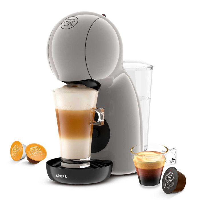 Krups Cafetière à dosette KP1A3AF0