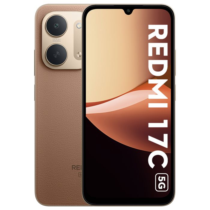 REDMI 17C 5G 4 GO + - vue 2