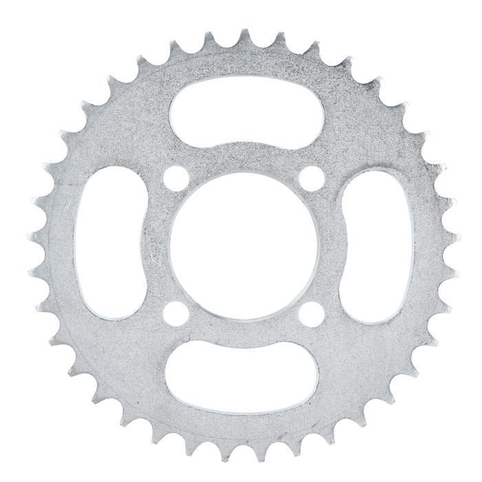 Pignon Moto Pbr Pignon 14 Dents Pbr Chaîne 428 Honda Crf100f Pignon Moto Pbr Pignon 14 Dents Pbr Chaîne 428 Honda Crf100f