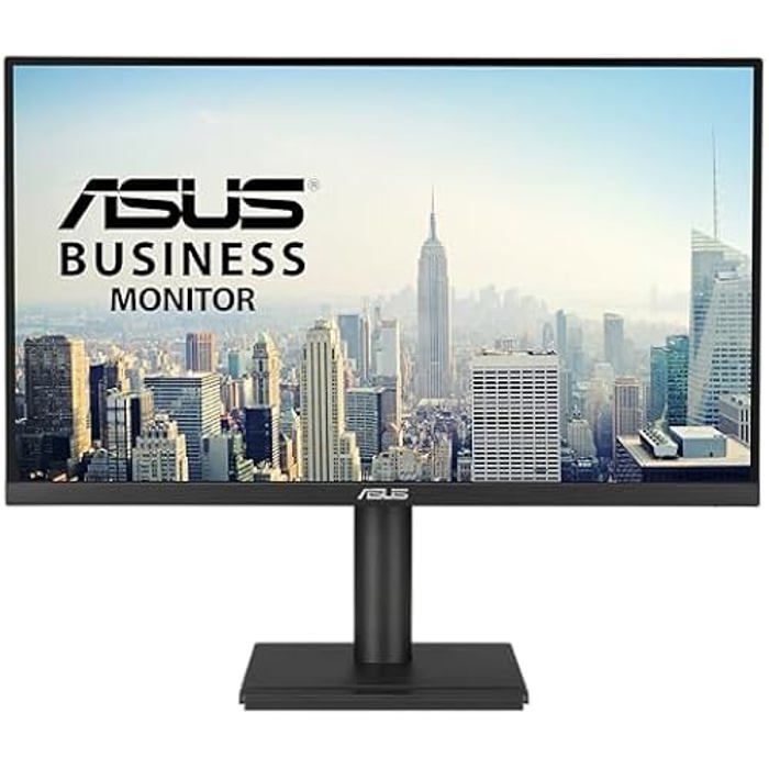 ASUS VA27UCPS écran plat de PC 68 6 cm 27 3840 x 2160 pixels 4K Ultra HD LCD Neuf - vue 4