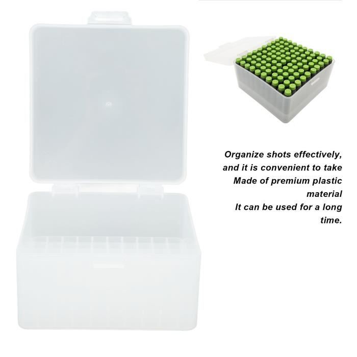 Sharplace Boîte De Rangement Pour Fléchettes – 12 Dart, Matériau EVA Léger – Compatible Pointes Acier, Souples Et Empennages Fixes