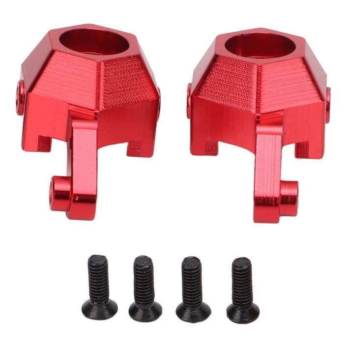 Pignon Moteur En Alliage 7075 Pour Voiture RC 1/10 - 21-54T, Pas 64P - 1 Pièce Neuve - Générique