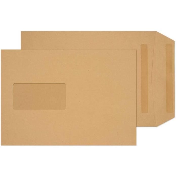 Purely Everyday Pochette autocollante 