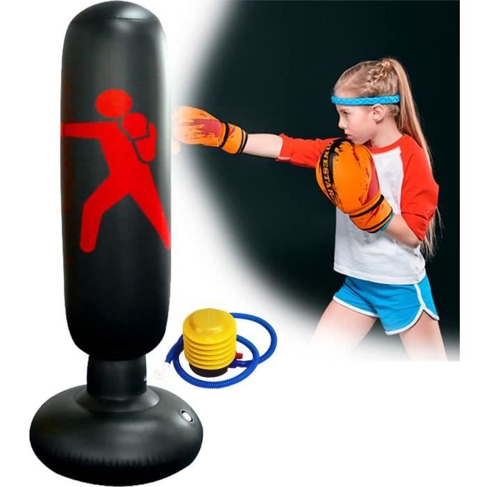 Sac de sales boxe cdiscount