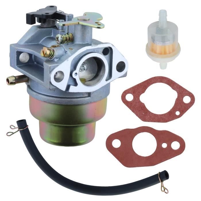 Carbhub EA190V Carburateur pour Subaru EA190V EA175V RONDEUR PRESSION CARBURUTOR CARBUROR