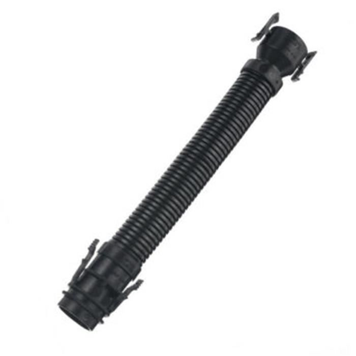 Durite Admission Filtre à Air N47 N57 Tuyau De Reniflard Pour BMW N47, N57 - Référence 13717810772, Compatible Série 1,3,5,X1,X3... Tuyau Reniflard Admission BMW