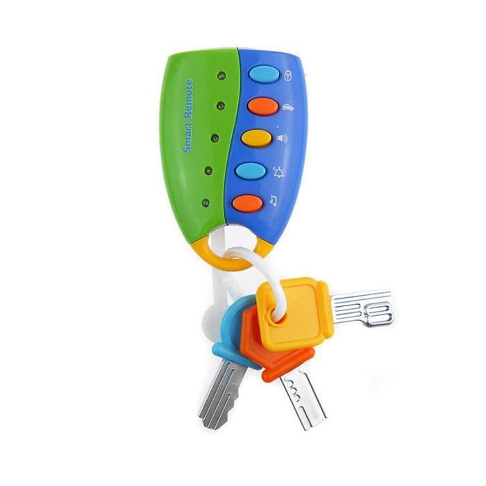 Nouveau Bebe Jouet Musical Voiture Jouet Cle Voiture Voix Imagination Education Jouet Education1469 Achat Vente Jeu Console Educative Cdiscount Nouveau Bebe Jouet Musical Voiture Jouet Cle Voiture Voix Imagination Education Jouet Education1469 Achat Vente Jeu Console Educative Cdiscount