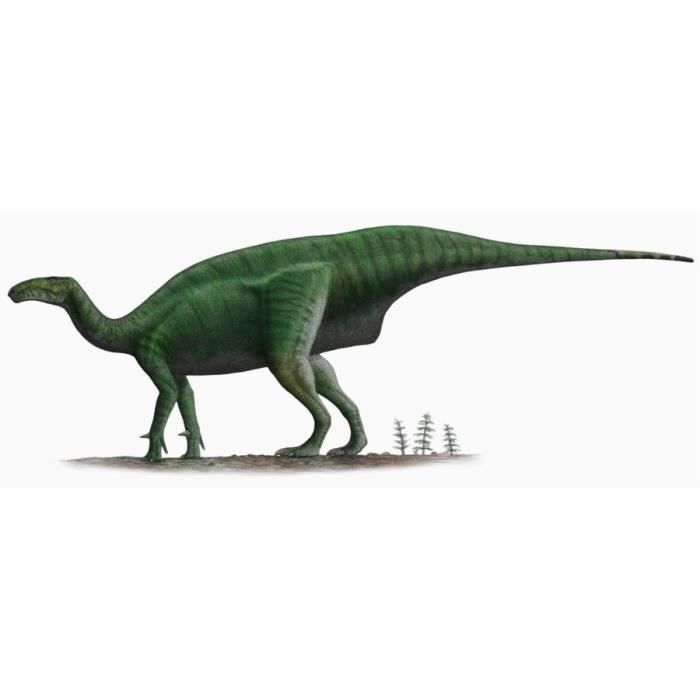 YOSOO Fond D'écran Stickers Muraux Dinosaures Lumineux Décalcomanies