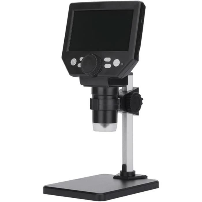 Microscope 100 0X HD Microscope numérique HD Microscope électronique ...