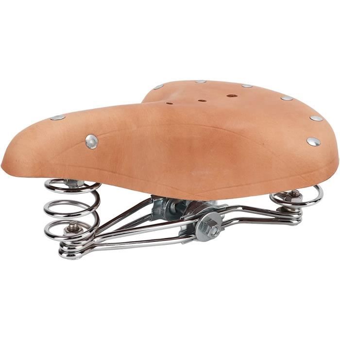 ANCIENNE SELLE DE vélo NOREX EUR 30,00 - PicClick FR