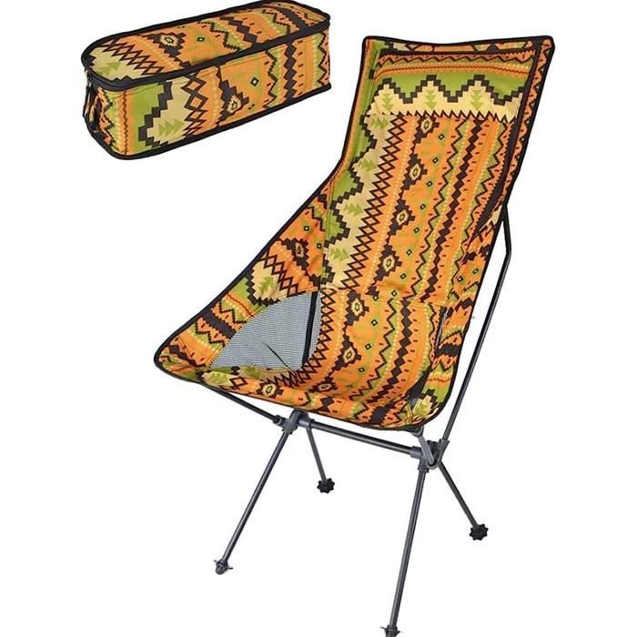 Chaise Pliante légère et Durable Chaise Pliante extérieure Chaise Chaise Pliante légère et Durable Chaise Pliante extérieure Chaise