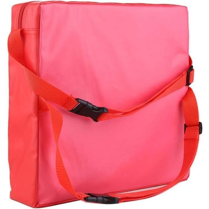 Cantine D'eau Vintage Marlboro Unlimited Par Coleman, Rouge, Sangle Réglable