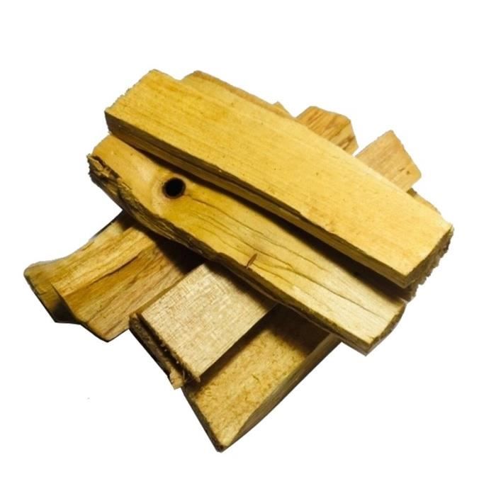 encens bois palo santo