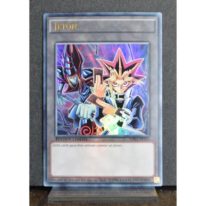 Coffret Yu-Gi-Oh! Speed Duel Rues De Bataille-Ville - Version Française
