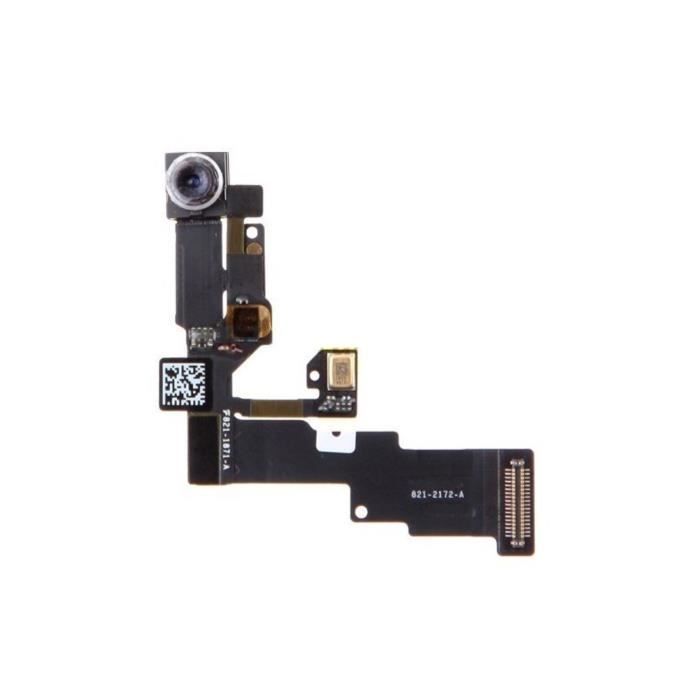 Nappe capteur proximité iPhone 15 Plus | Tout pour Phone