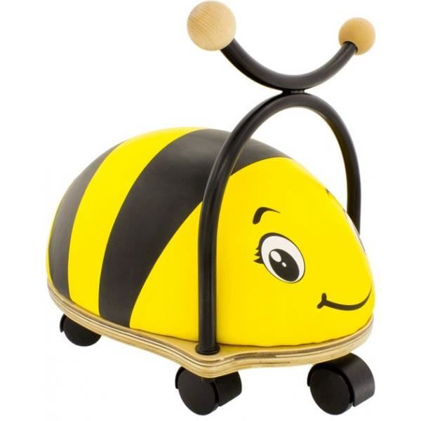 porteur bébé abeille