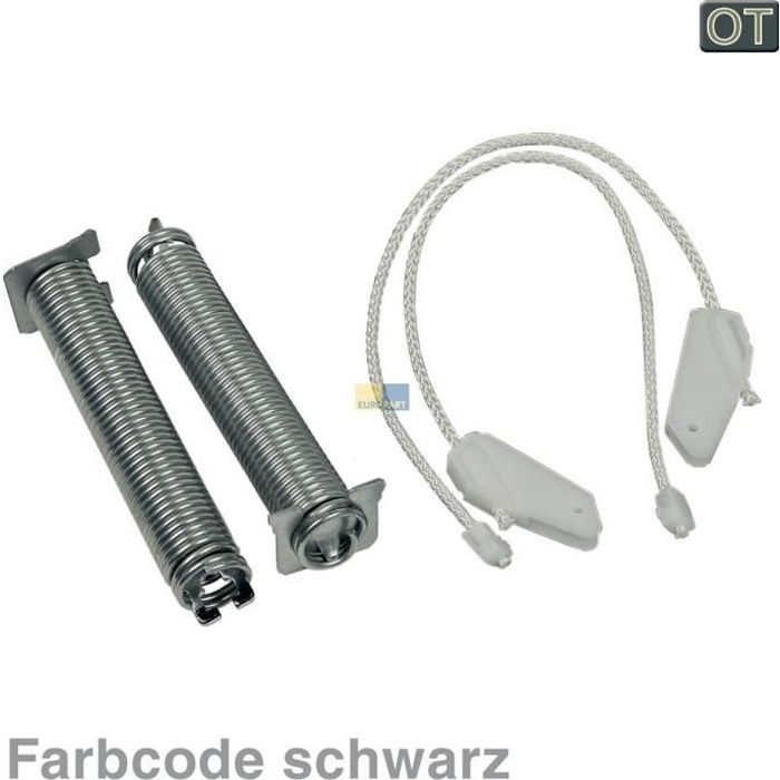 Bosch 00612649 Lave-vaisselle Kit de Fixation