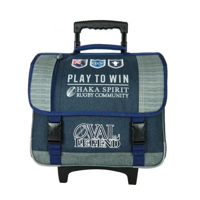 Bagtrotter avis Clearance