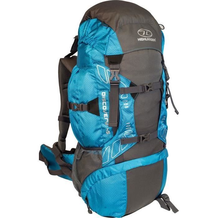 highlander sac a dos