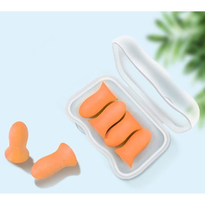 boul quies pour dormir