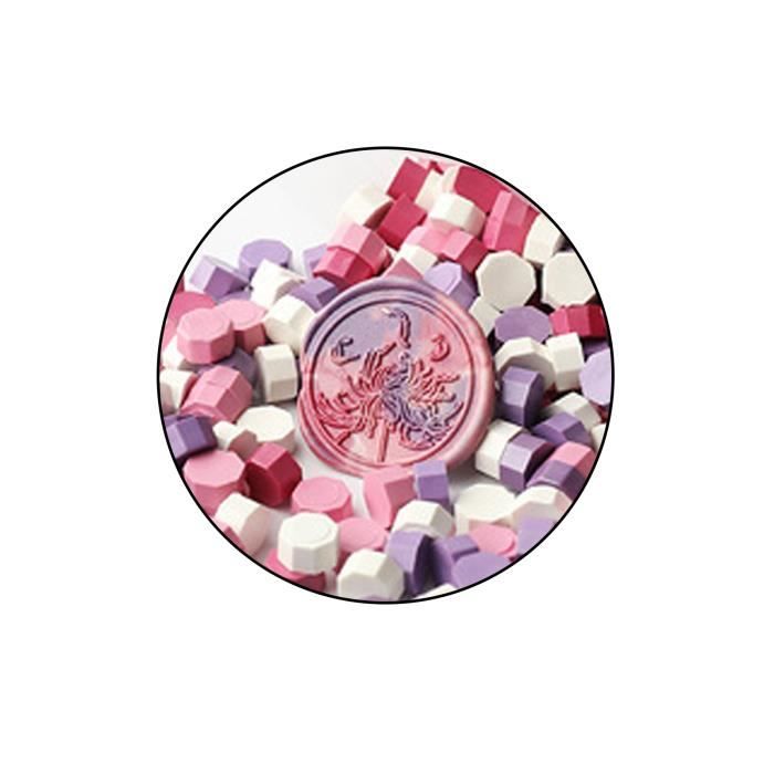 CIRE POUR BOUGIE BOUGIE A MODELER GEL CRISTAL FEUILLE DE CIRE LENTILLE DE CIRE