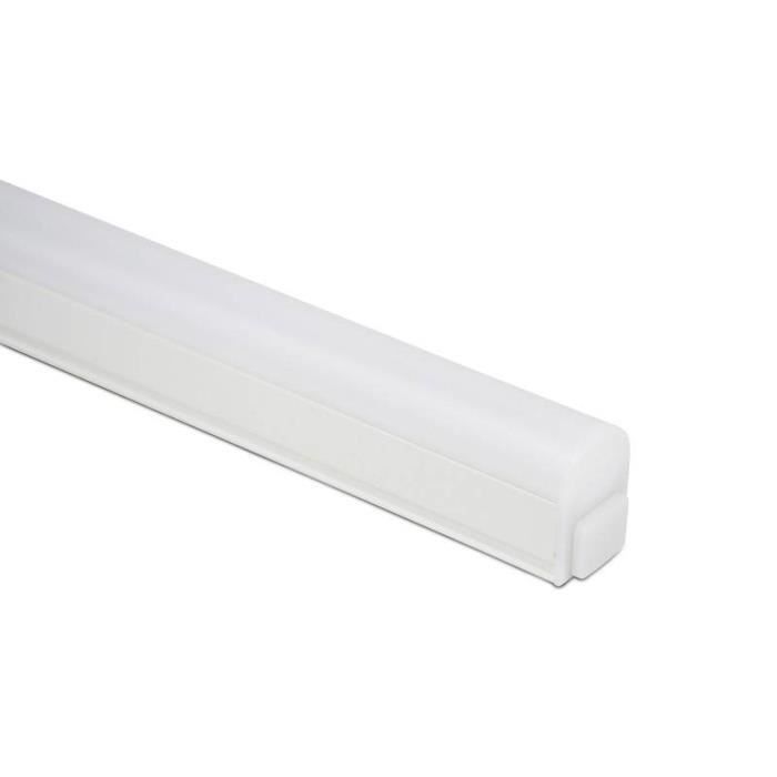 Réglette Led 120 Cm - Brico Dépôt