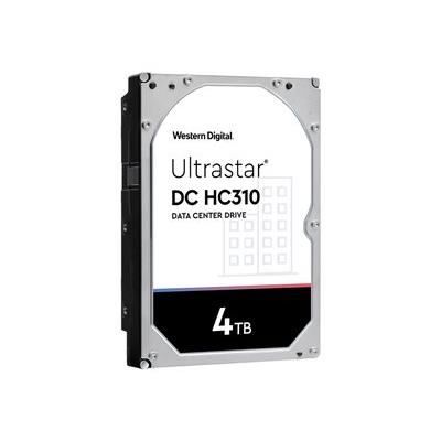 WESTERN DIGITAL WD Ultrastar DC HC310 HUS726T4TALE6L4