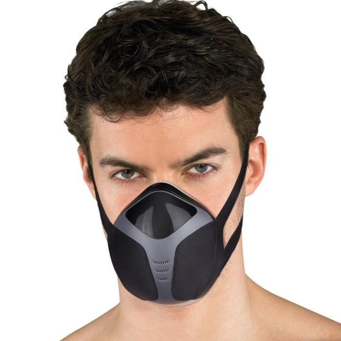 Masque anti poussiere bois - Cdiscount