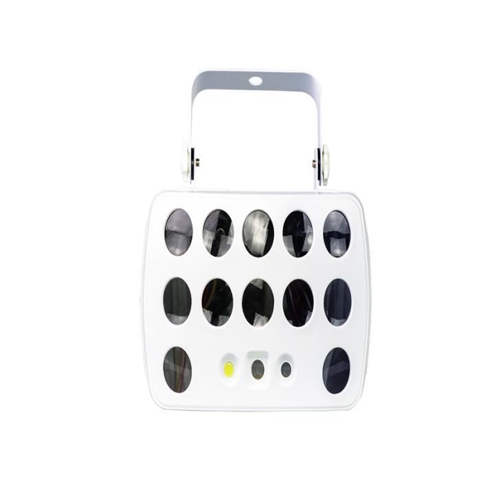 Effets de scène,Stroboscope Laser LED avec